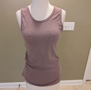 Sundry Classic Tank Mink